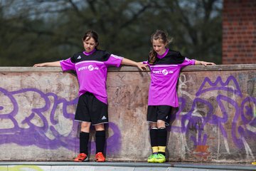 Bild 55 - Qualifikationsturnier Metropolregion Hamburg-Cup 2013